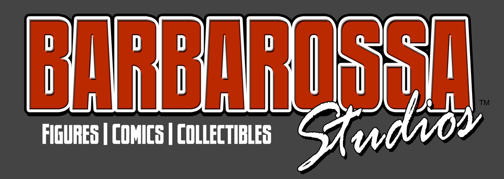 Barbarossa Studios